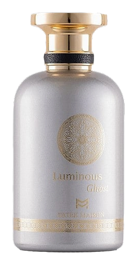 Luminous Ghost by Patek Maison
