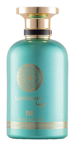 Luminous Sage by Patek Maison