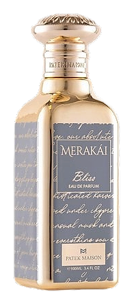 Merakái Bliss by Patek Maison