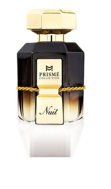 Prismé Nuit by Patek Maison