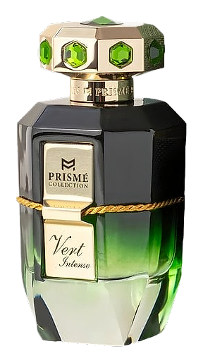Prismé Vert Intense by Patek Maison