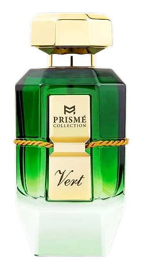 Prismé Vert by Patek Maison