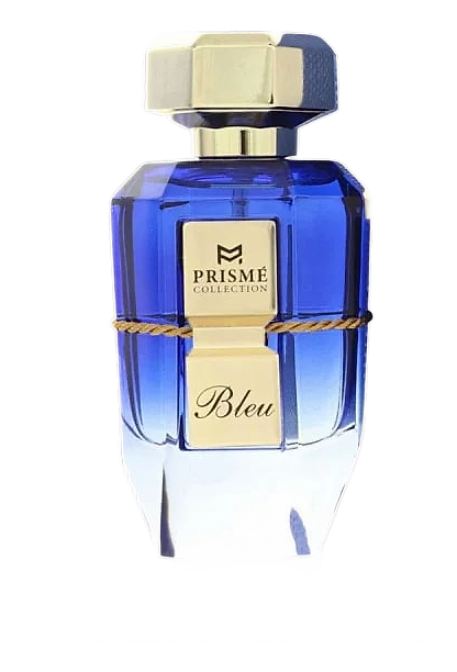 Prisme Bleu by Patek Maison