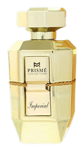 Prisme Imperial by Patek Maison