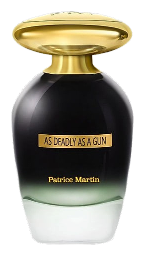 As Deadly As A Gun