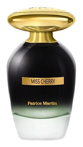 Miss Cherry by Patrice Martin
