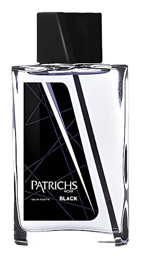Patrichs Noir Black by Patrichs