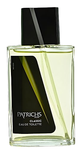 Patrichs Noir Classic