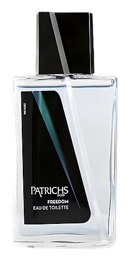Patrichs Noir Freedom by Patrichs