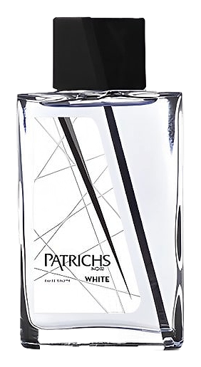Patrichs Noir White by Patrichs