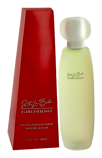 Girlfriend by Patti LaBelle