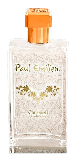 Carrousel by Paul Emilien