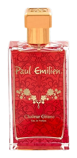 Chaleur Gitane by Paul Emilien