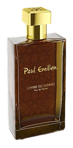 L'Ombre des Hommes by Paul Emilien