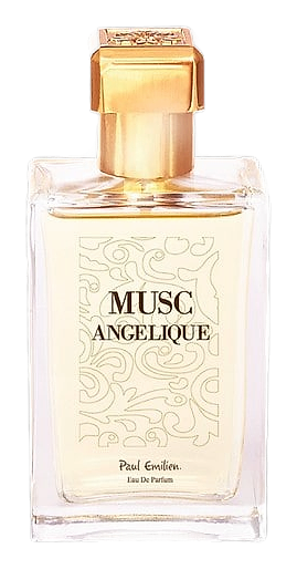 Musc Angelique by Paul Emilien