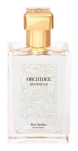Orchidée Charnelle by Paul Emilien
