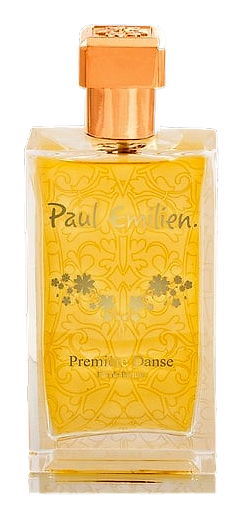 Premiere Danse by Paul Emilien