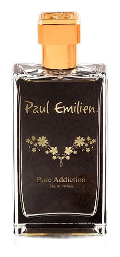Pure Addiction by Paul Emilien