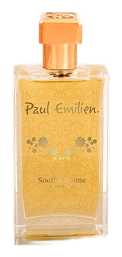Souffle Intime by Paul Emilien