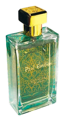 Suite Royale by Paul Emilien
