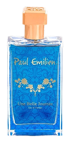 Une Belle Journee by Paul Emilien