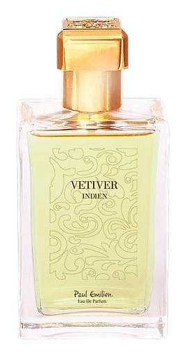 Vetiver Indien by Paul Emilien