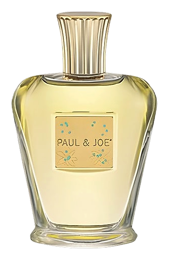 Bleu by Paul & Joe
