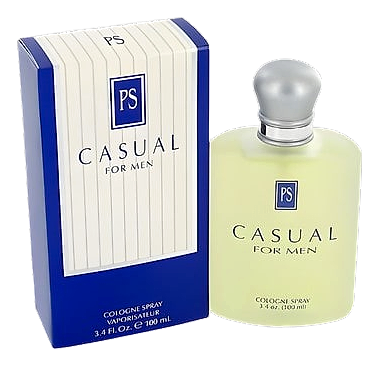 Casual for Men by Paul Sebastian