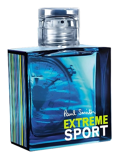 Paul Smith Extreme Sport by Paul Smith