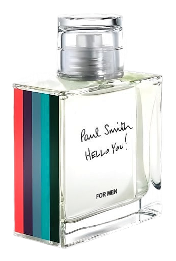 Paul Smith Hello You! by Paul Smith – Eau de Toilette