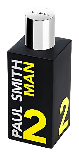 Paul Smith Man 2 by Paul Smith