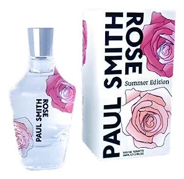 Paul Smith Rose Summer Edition 2011 by Paul Smith