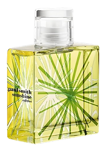 Paul Smith Sunshine Edition for Men 2010 by Paul Smith – Eau de Toilette