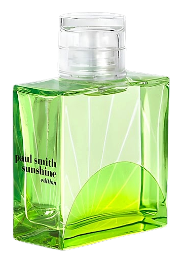 Paul Smith Sunshine Edition for Men 2012 by Paul Smith – Eau de Toilette