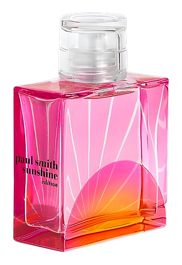 Paul Smith Sunshine Edition for Women 2012 by Paul Smith – Eau de Toilette