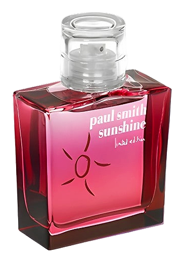 Paul Smith Sunshine Edition for Women 2014 by Paul Smith – Eau de Toilette