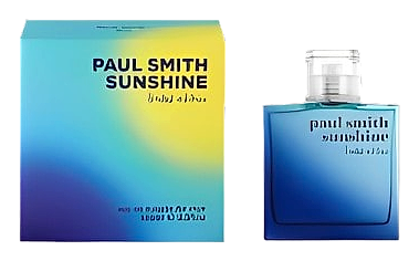 Paul Smith Sunshine for Men 2015 by Paul Smith – Eau de Toilette