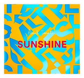 Paul Smith Sunshine For Men 2017 by Paul Smith – Eau de Toilette
