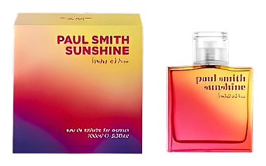 Paul Smith Sunshine for Women 2015 by Paul Smith – Eau de Toilette
