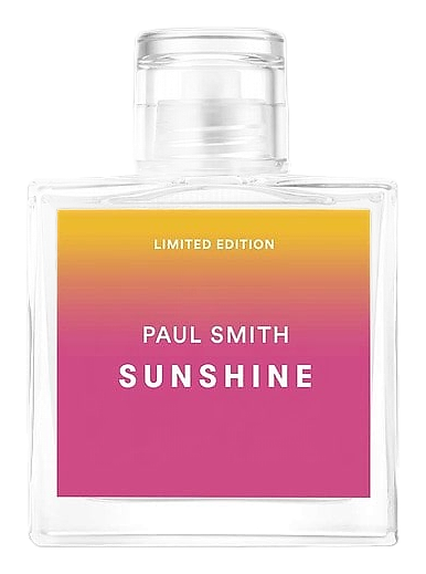 Paul Smith Sunshine For Women 2016 by Paul Smith – Eau de Toilette