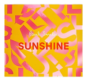 Paul Smith Sunshine For Women 2017 by Paul Smith – Eau de Toilette