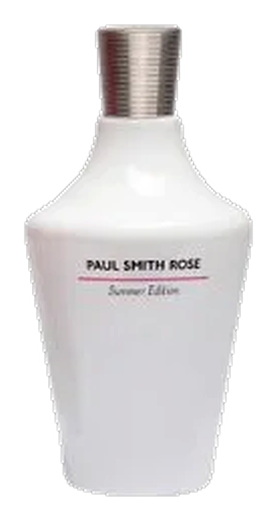 Rose Summer Edition by Paul Smith