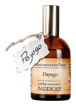 Payago by Il Profumiere