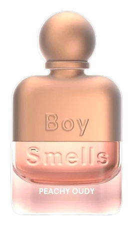 Peachy Oud by Boy Smells