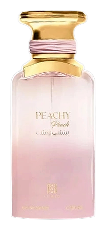 Peachy Peach / بيتشي بيتش by Ahmed Al Maghribi – Eau de Parfum