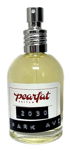 2030 Park Ave by Pearfat Parfum