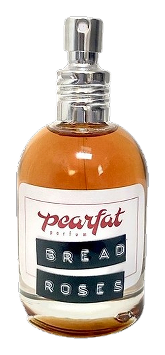 Bread + Roses by Pearfat Parfum