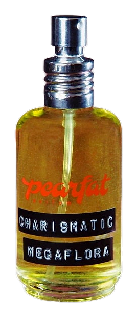 Charismatic Megaflora by Pearfat Parfum