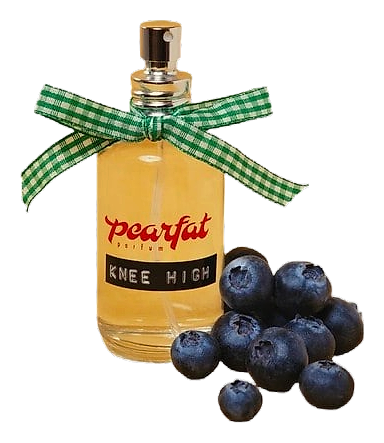Pearfat Parfum Knee High