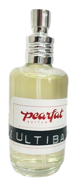 Multiball by Pearfat Parfum